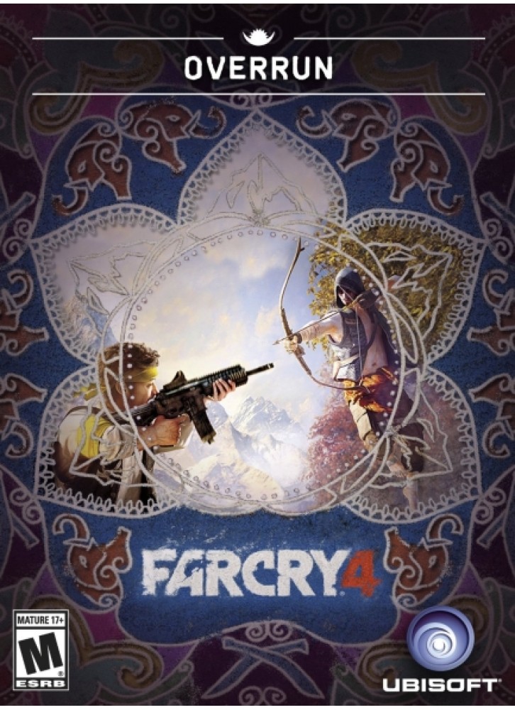 Far cry 4 pc download highly compressed